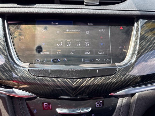 Used 2022 Cadillac XT6 Premium Luxury w/ Technology Package AWD/4WD image 45