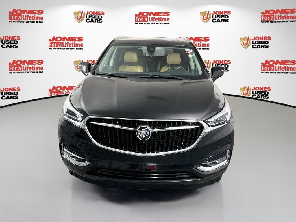 Used 2018 Buick Enclave Premium AWD/4WD image 14