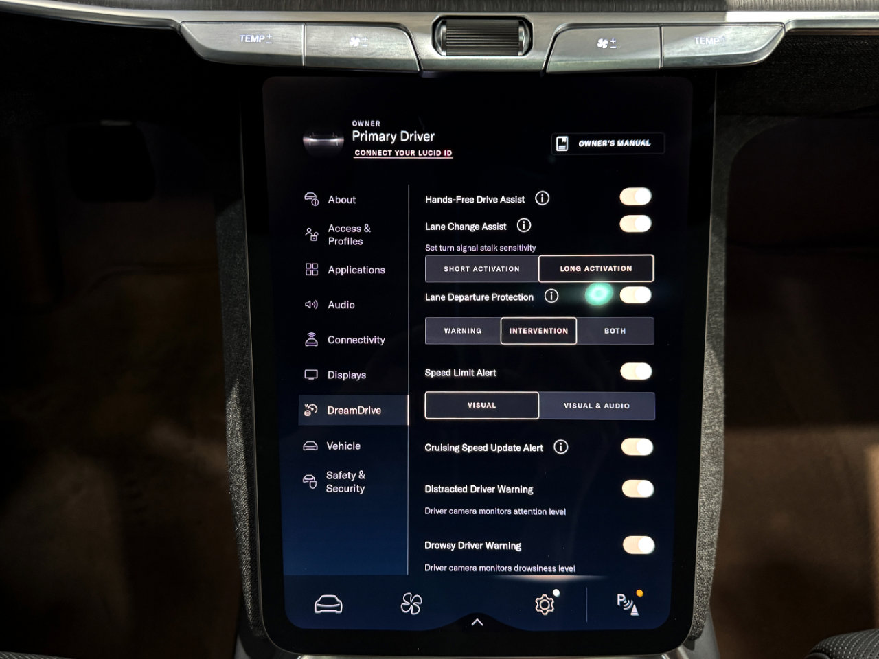 Used 2022 Lucid Air Grand Touring image 38