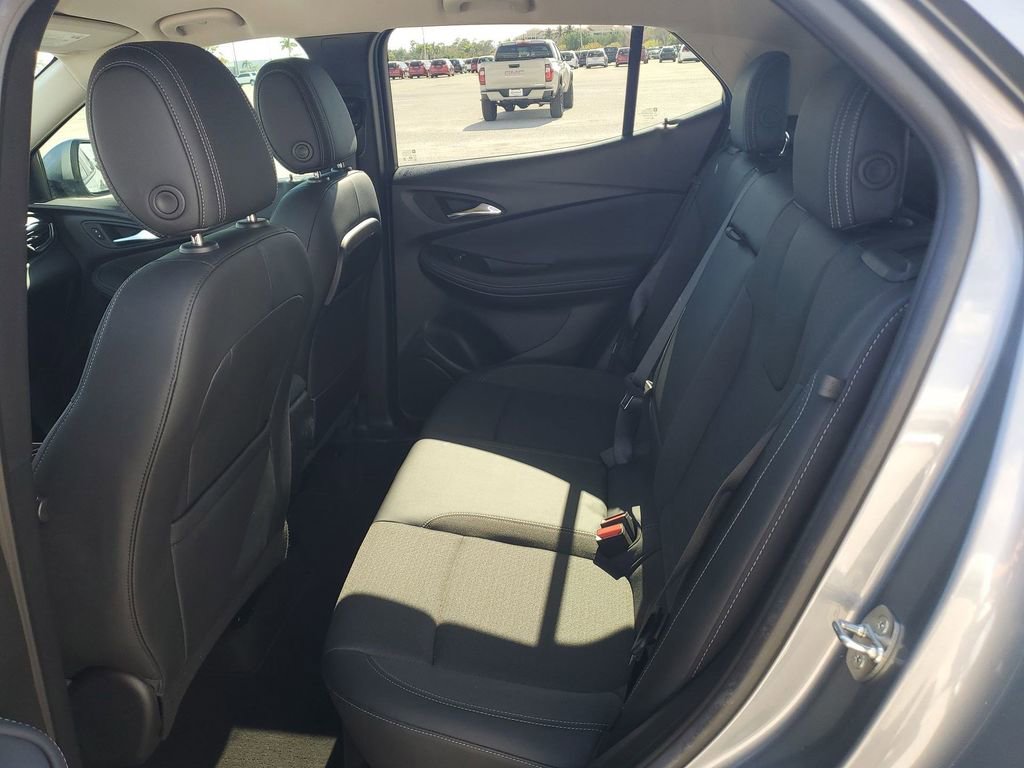 Used 2023 Buick Encore GX Select image 23