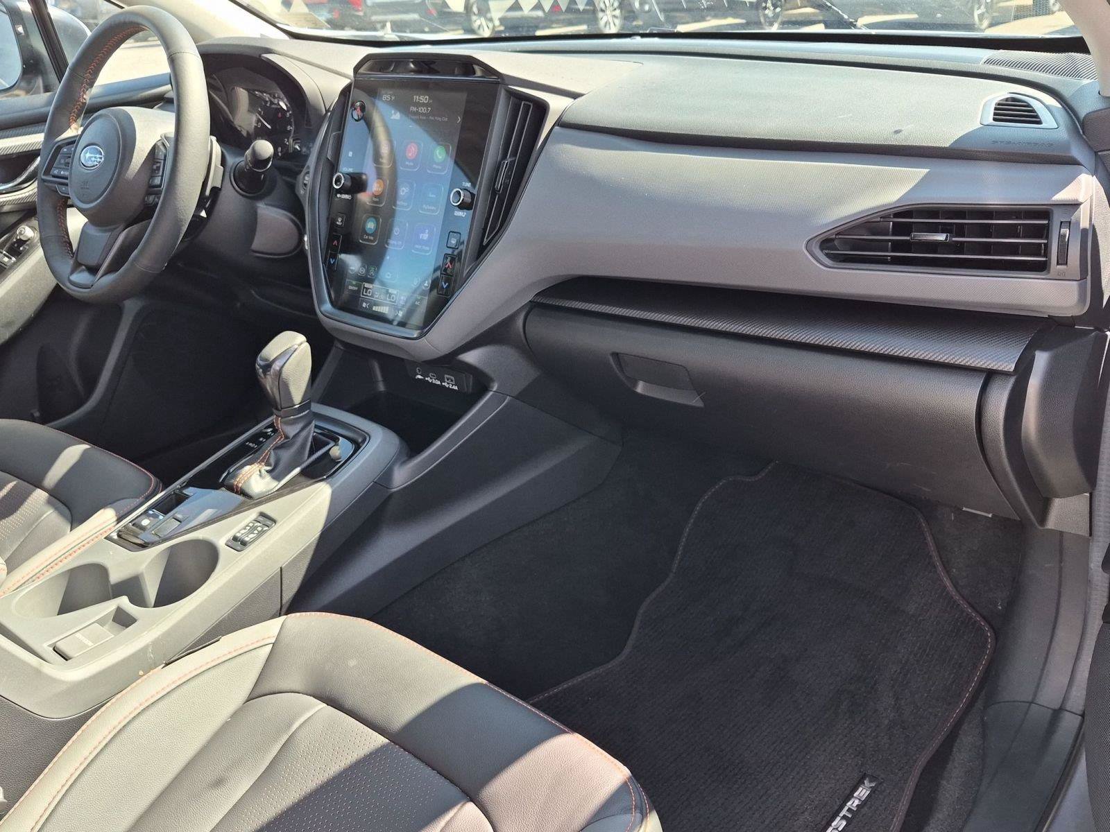 Used 2026 Subaru Crosstrek 2.5i Limited w/ Crosstrek Mirror Package AWD/4WD image 29