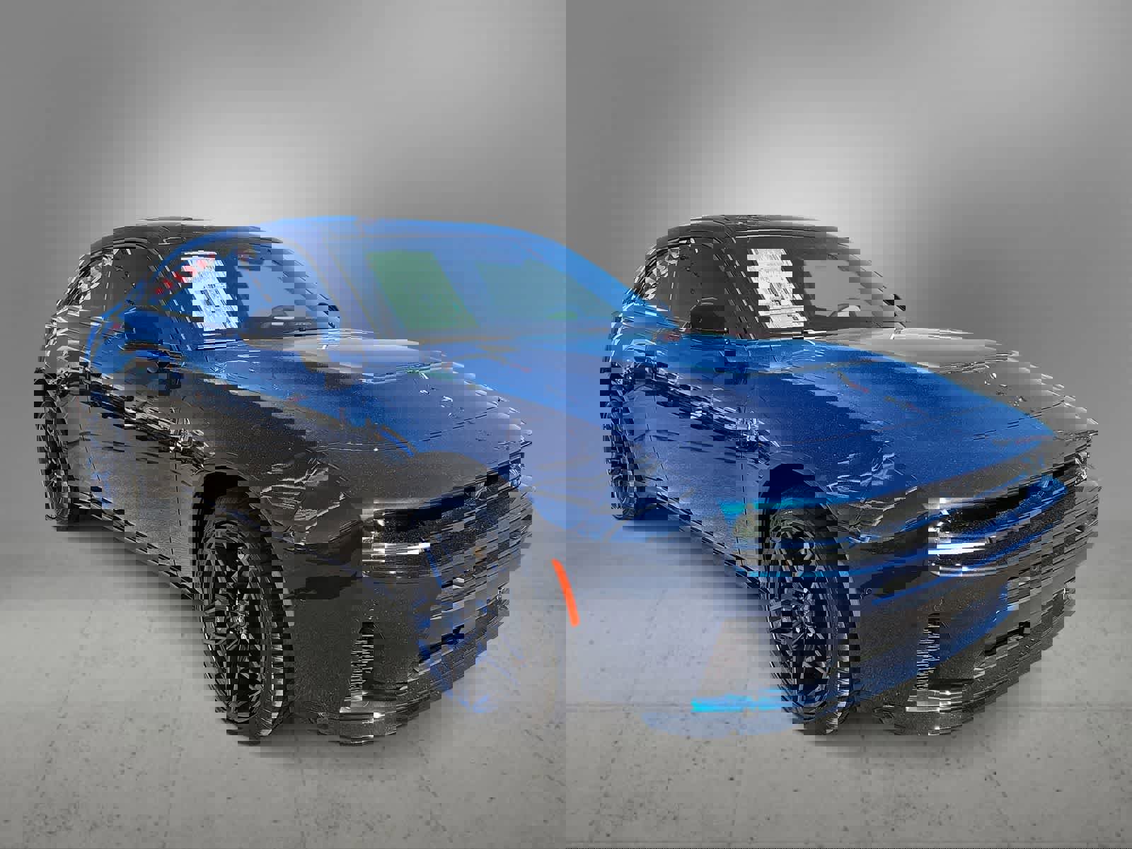 New 2026 Dodge Charger Scat Pack image 2