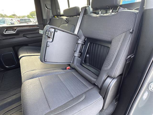 Used 2025 GMC Sierra 2500 SLE w/ SLE Value Package; AWD/4WD image 18