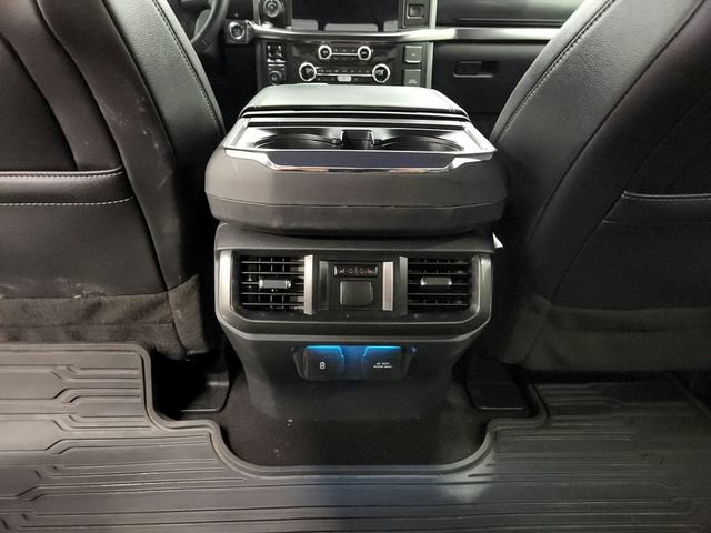 Used 2023 Ford F150 Lariat w/ Equipment Group 502A High AWD/4WD image 30