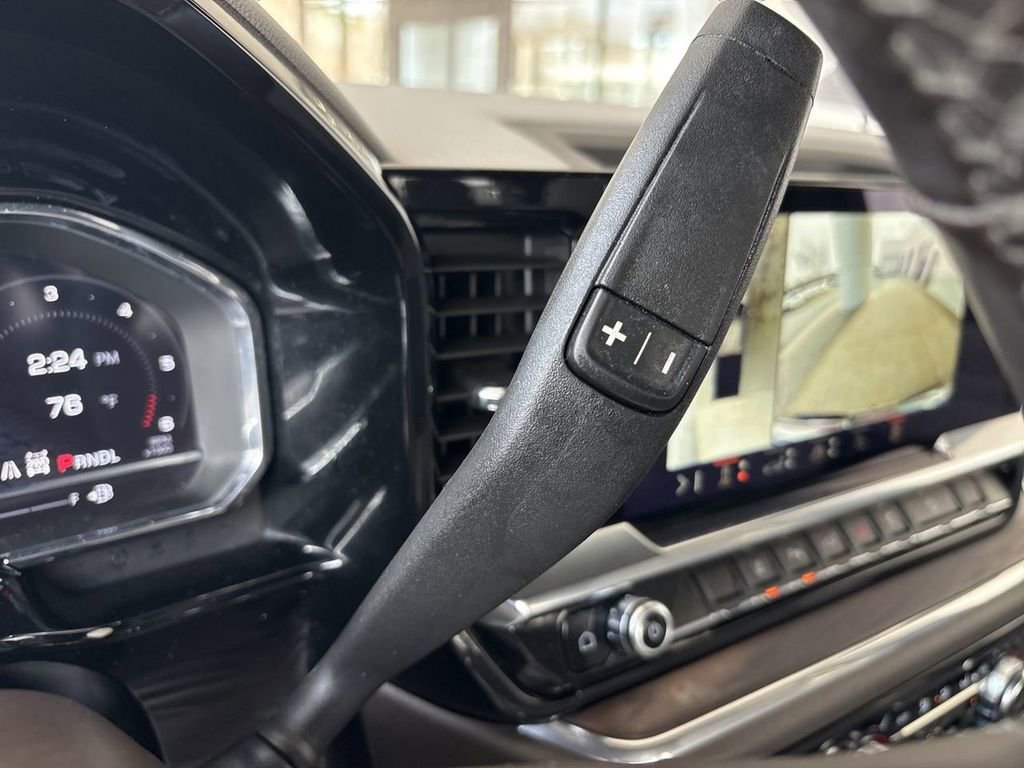 Certified 2024 GMC Sierra 2500 SLT w/ SLT Premium Package image 16