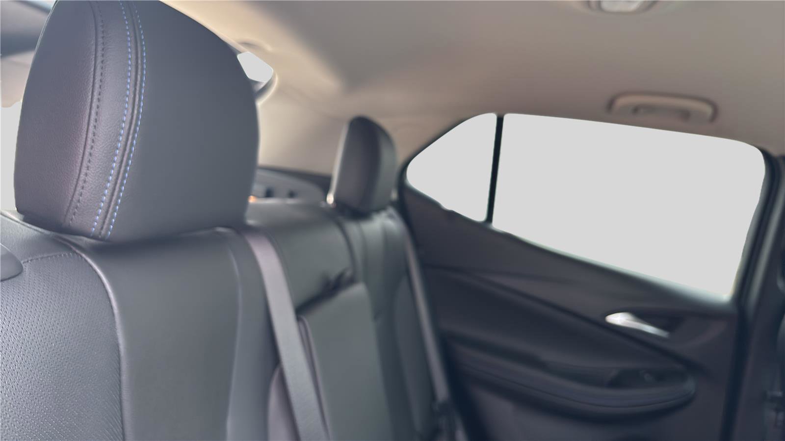 New 2026 Buick Encore GX Sport Touring w/ Comfort Package image 20