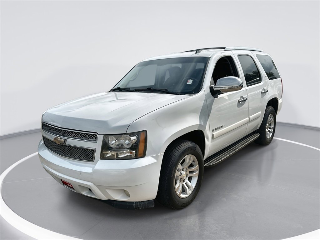 Used 2009 Chevrolet Tahoe LT image 1