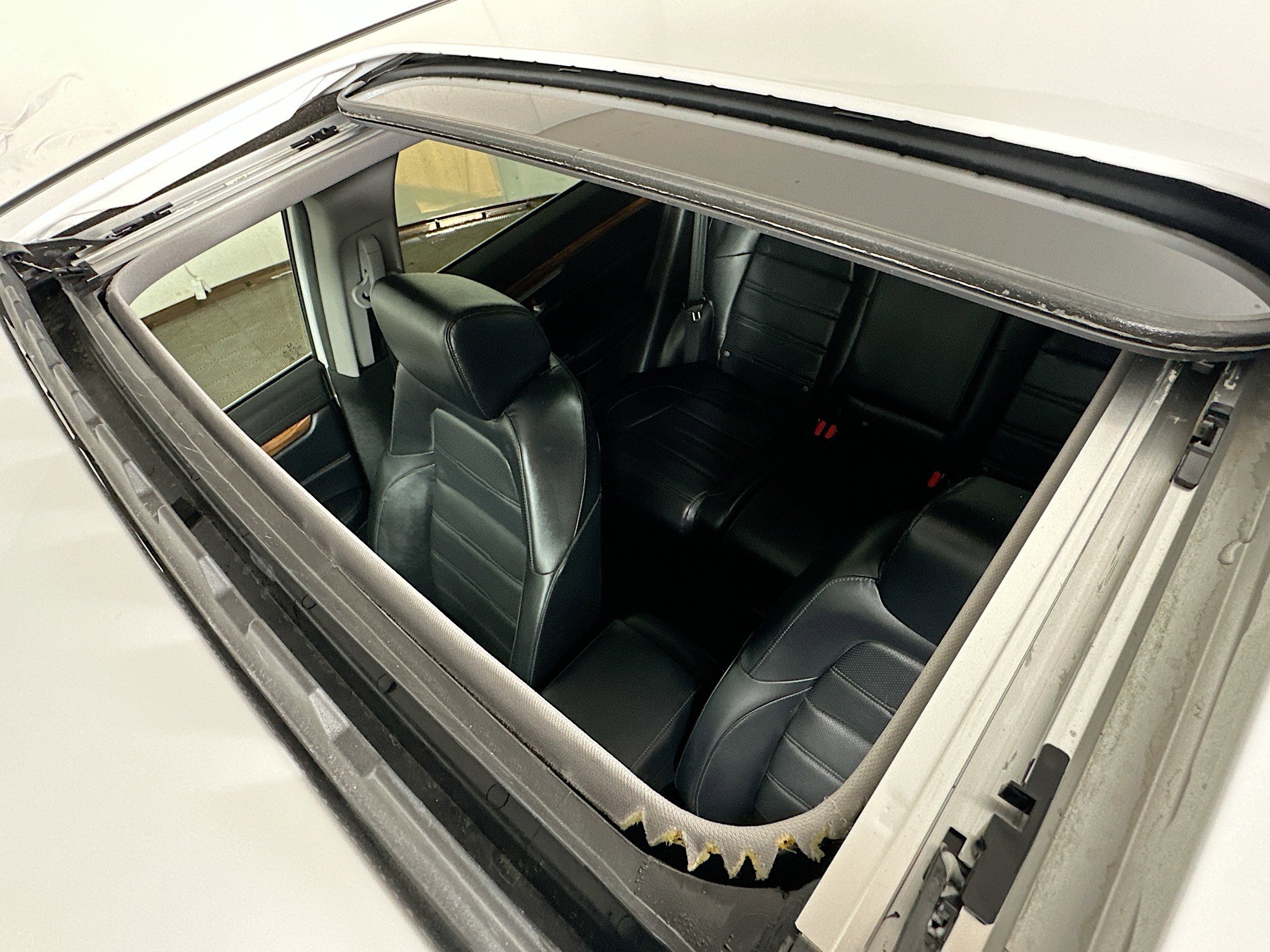 Certified 2022 Honda CR-V EX-L image 20