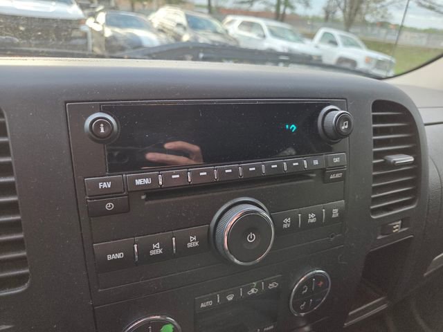 Used 2013 Chevrolet Silverado 1500 LT image 10