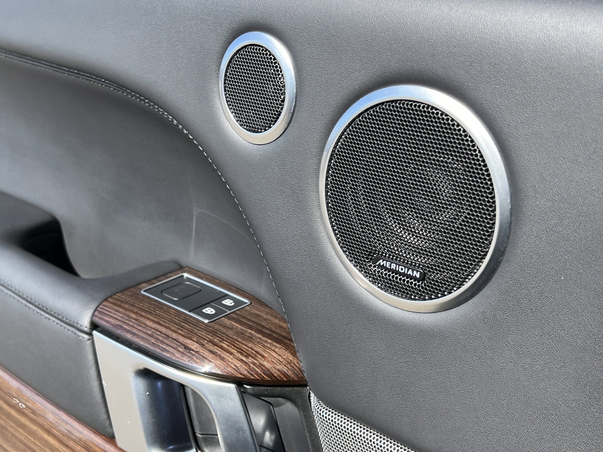 Used 2022 Land Rover Range Rover Sport Autobiography image 36