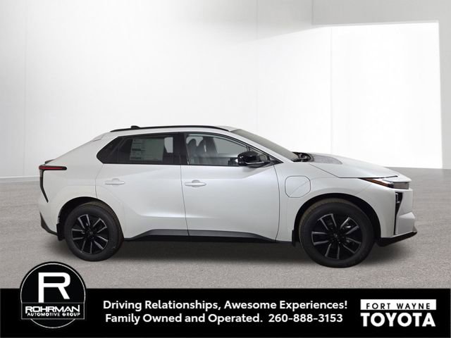New 2026 Toyota bZ image 5