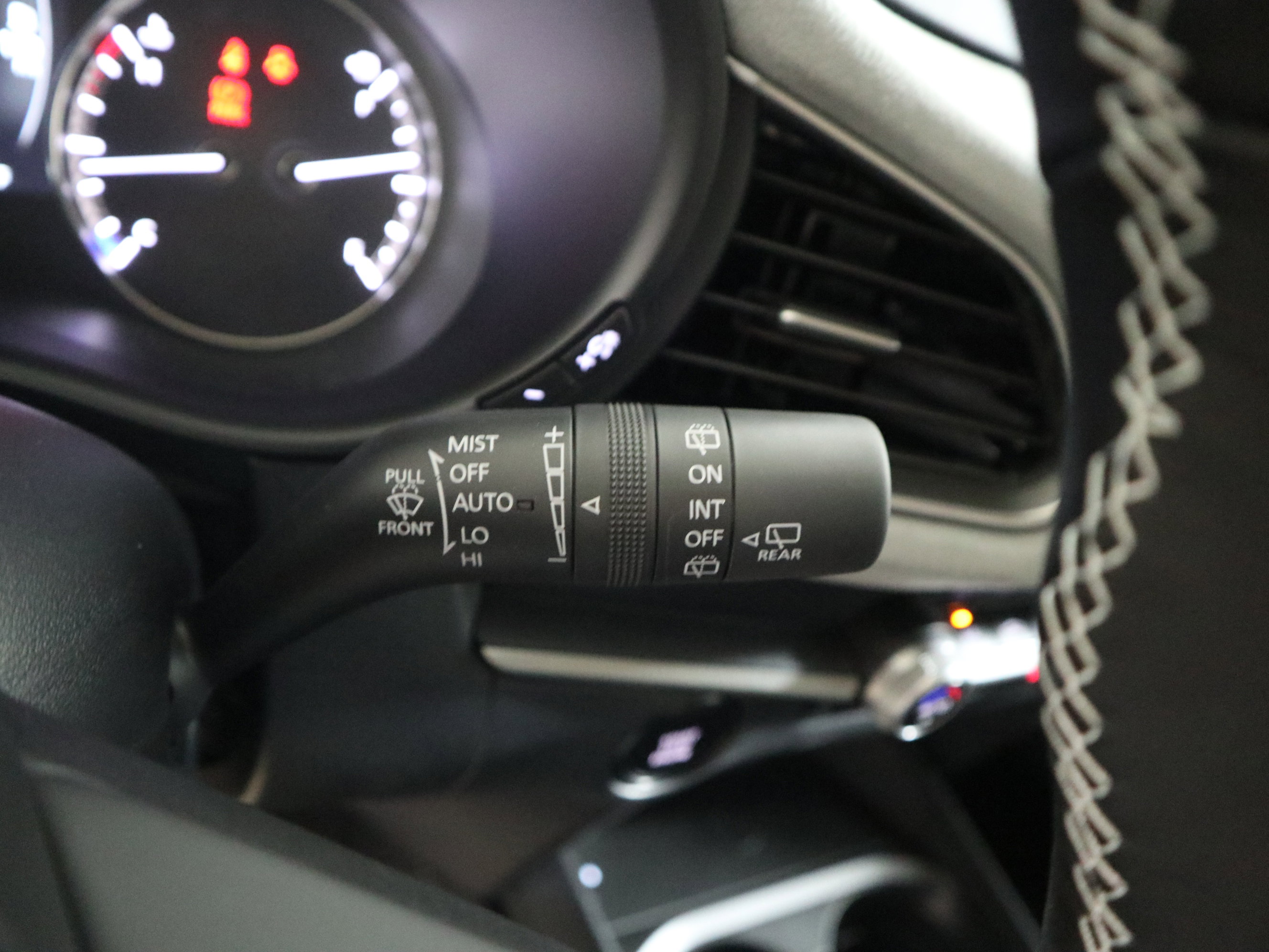 New 2026 MAZDA CX-30 AWD 2.5 S image 24