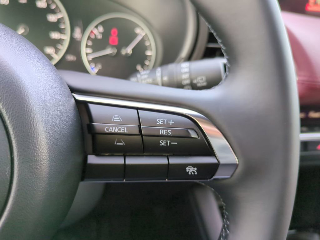 New 2026 MAZDA MAZDA3 2.5 S Hatchback w/ Premium Pkg image 26