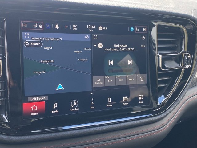 New 2026 Dodge Durango GT image 22