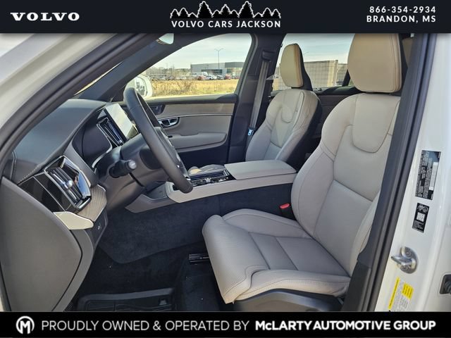 New 2026 Volvo XC90 B6 Ultra w/ Protection Package AWD/4WD image 10
