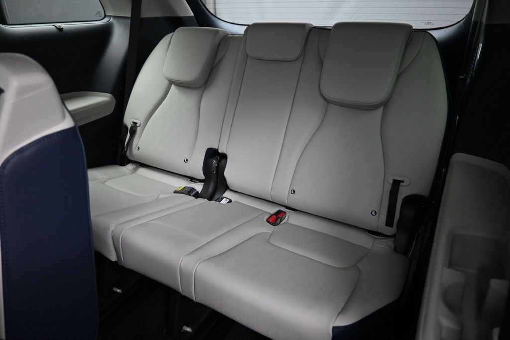 New 2026 Kia Carnival EX FWD image 20
