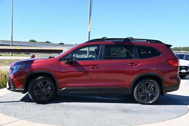 New 2025 Subaru Ascent Bronze Edition image 6