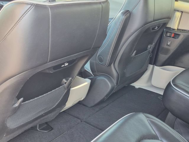 Used 2023 Chrysler Pacifica Limited FWD image 28