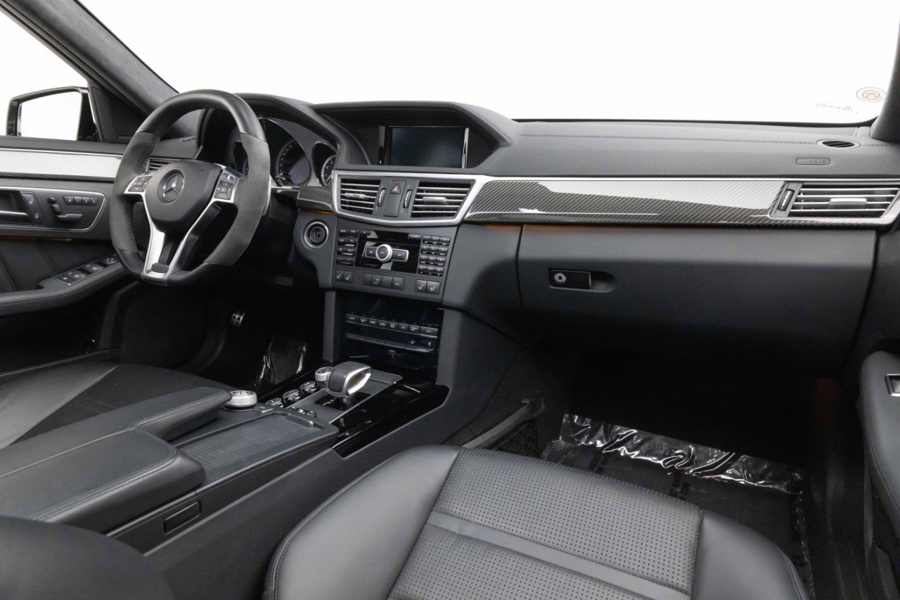 Used 2012 Mercedes-Benz E 63 AMG Wagon image 2