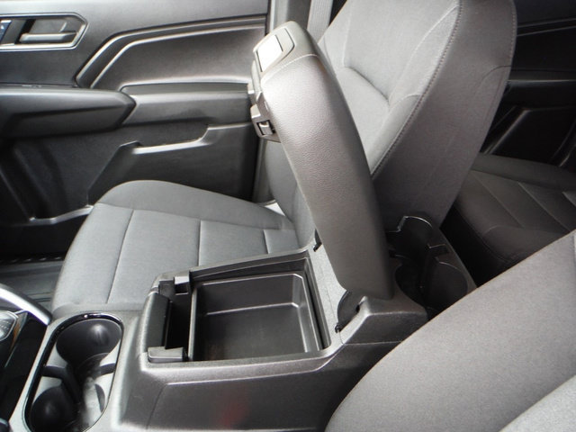 Used 2024 Chevrolet Colorado Trail Boss w/ Advanced Trailering Package AWD/4WD image 29