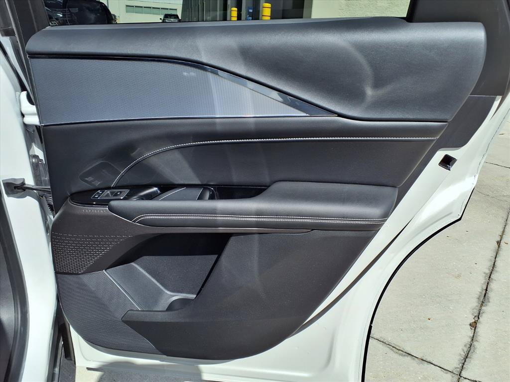 Certified 2024 Cadillac Lyriq Tech w/ Driver Assist Package RWD image 11