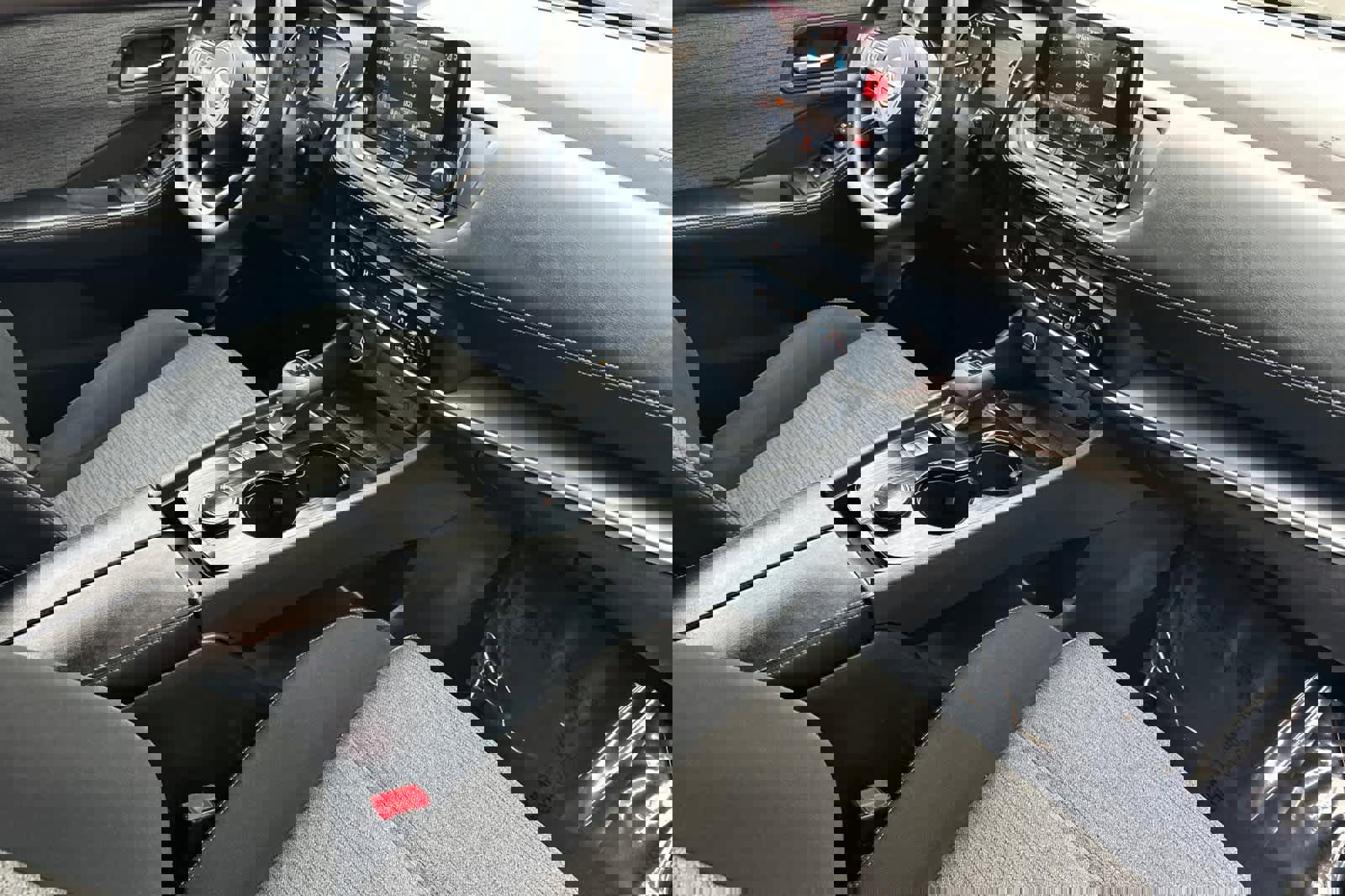 Used 2023 Nissan Rogue SV image 19