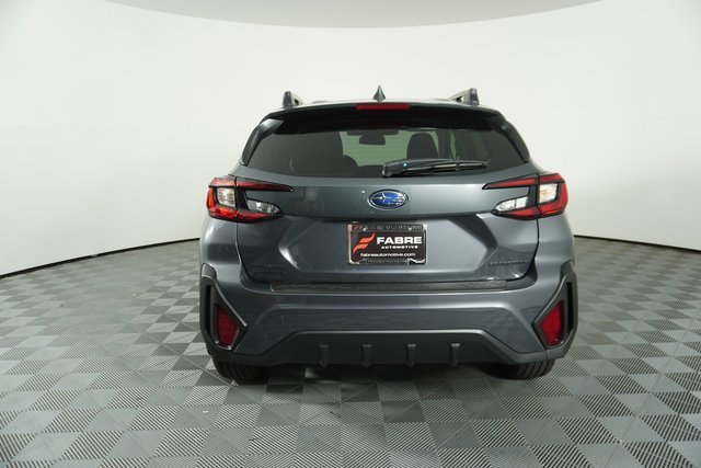 New 2026 Subaru Crosstrek 2.5i Premium image 6