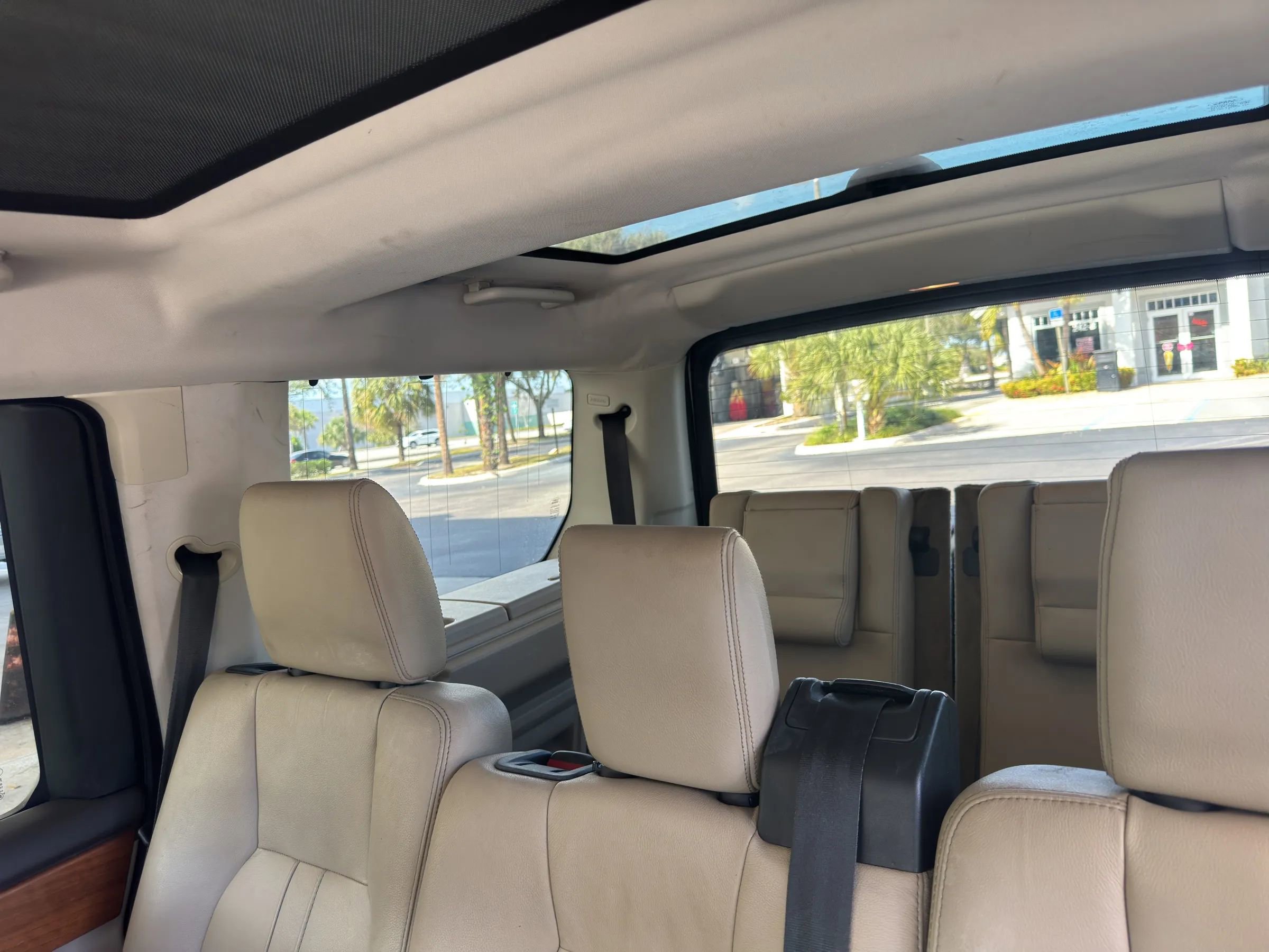 Used 2012 Land Rover LR4 HSE image 27