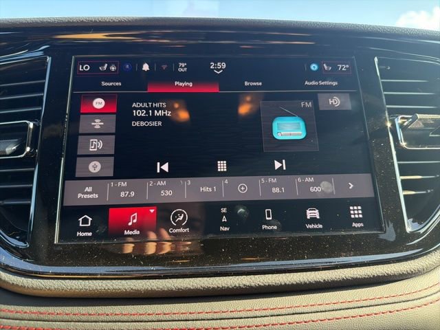 New 2026 Dodge Durango GT image 25