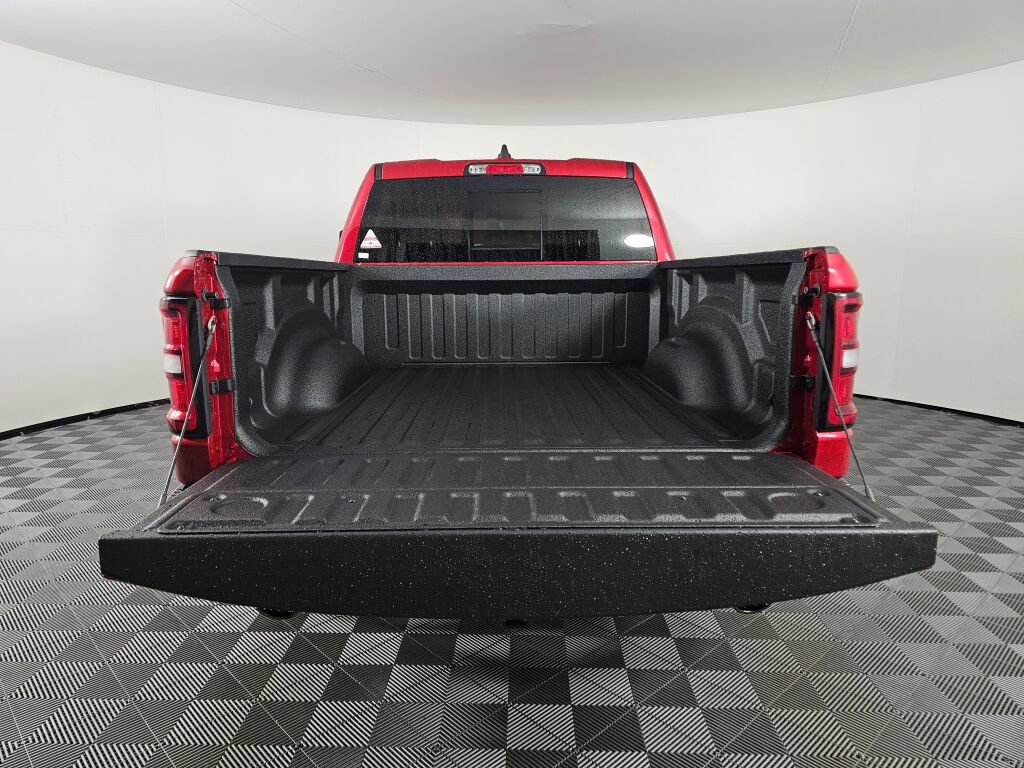 New 2026 RAM 1500 Big Horn image 15
