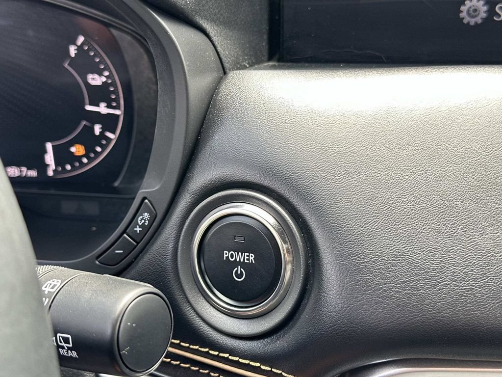 Certified 2024 MAZDA CX-90 Plug-In Hybrid w/ Premium Plus AWD/4WD image 18