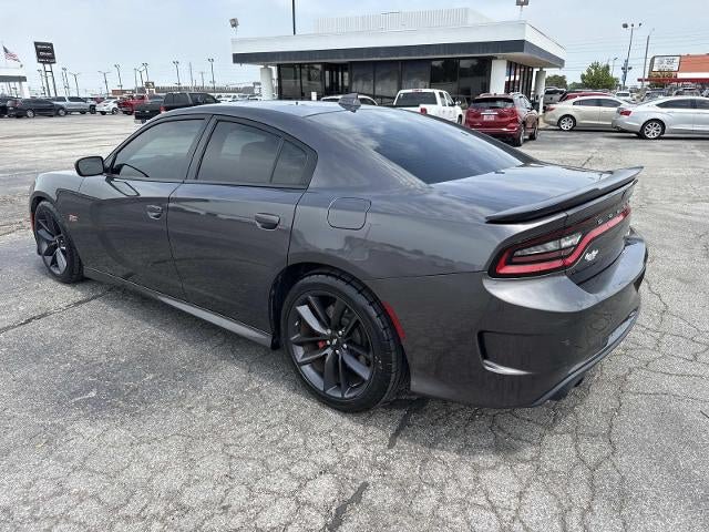 Used 2019 Dodge Charger Scat Pack RWD image 7