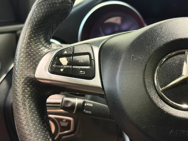 Used 2018 Mercedes-Benz C 300 Sedan image 16