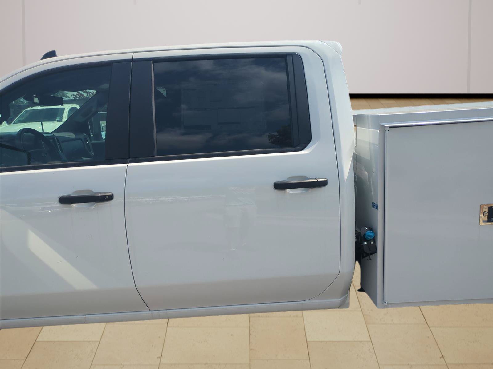 New 2026 Chevrolet Silverado 2500 W/T w/ WT Convenience Package AWD/4WD image 26
