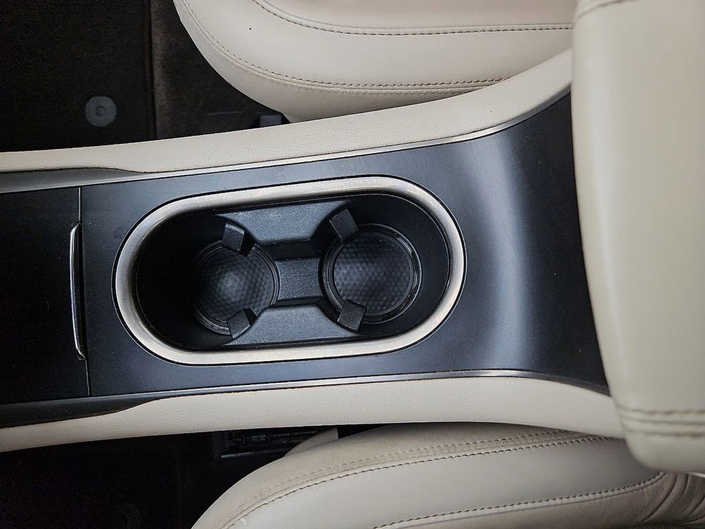 Used 2018 Lincoln MKC Select w/ Select Plus Package image 26