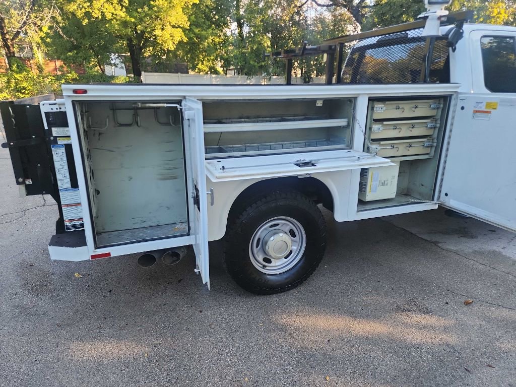 Used 2017 Ford F350 XL w/ Power Equipment Group image 13
