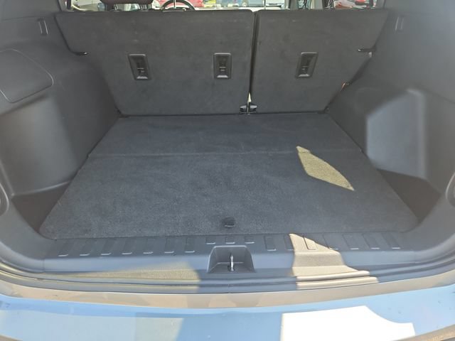 Used 2023 Chevrolet Equinox LS w/ LS Convenience Package AWD/4WD image 23