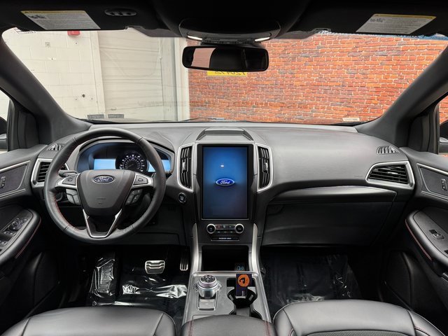 Certified 2024 Ford Edge ST-Line image 12