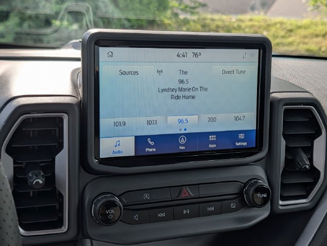 Used 2021 Ford Bronco Sport Big Bend AWD/4WD image 18