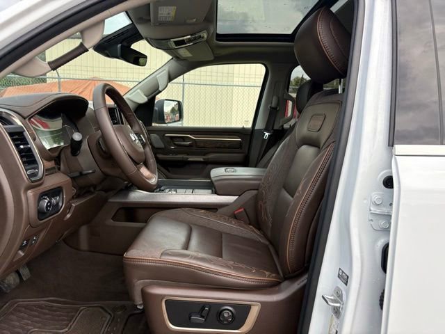 Used 2026 RAM 1500 Limited image 3