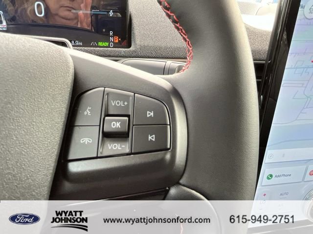 New 2026 Ford Mustang Mach-E Premium w/ Sport Appearance Package image 29