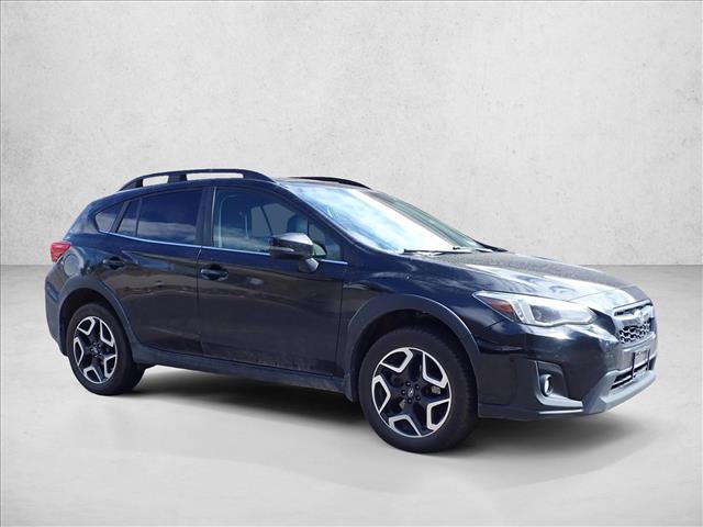 Used 2020 Subaru Crosstrek 2.0i Limited w/ Moonroof Package AWD/4WD image 5