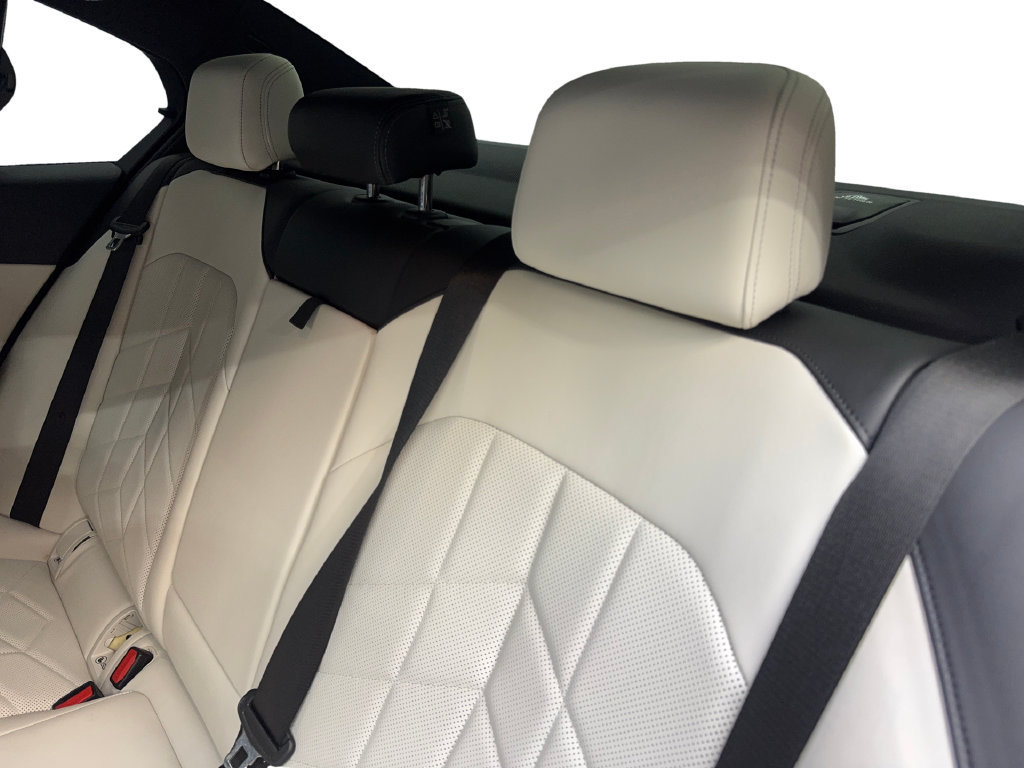 Used 2024 BMW 530i w/ Executive Package RWD image 36