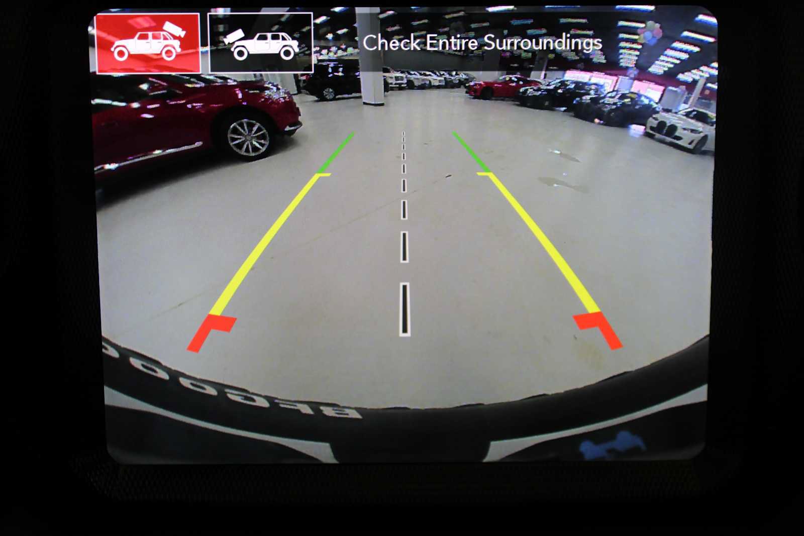 Used 2023 Jeep Wrangler Unlimited Rubicon 4xe w/ Steel Bumper Group AWD/4WD image 30