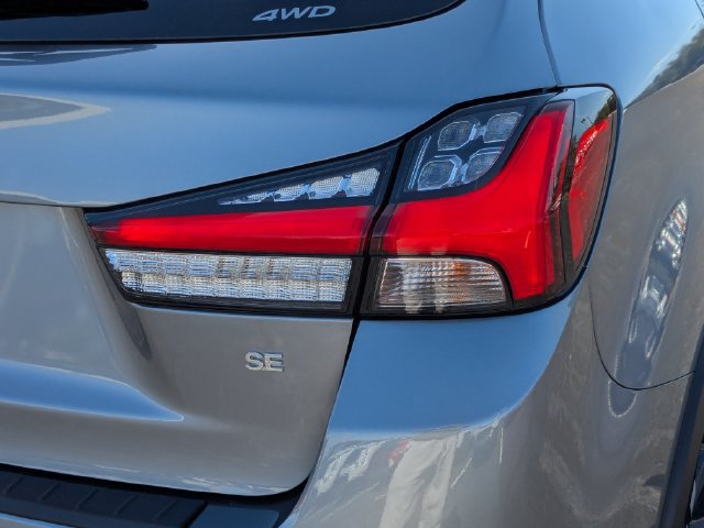 New 2027 Mitsubishi Outlander Sport SE AWD/4WD image 11
