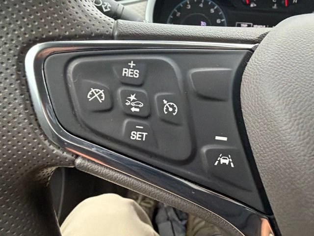 Used 2020 Chevrolet Malibu LS w/ Driver Confidence Package II FWD image 37