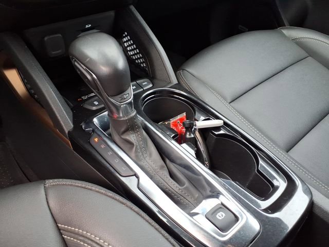 Used 2023 Chevrolet TrailBlazer ACTIV w/ Sun and Liftgate Package image 14