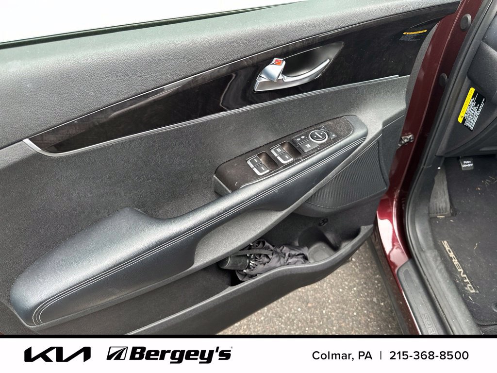 Used 2016 Kia Sorento EX AWD/4WD image 9