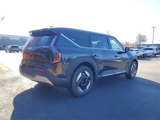 New 2026 Kia EV9 Light image 4