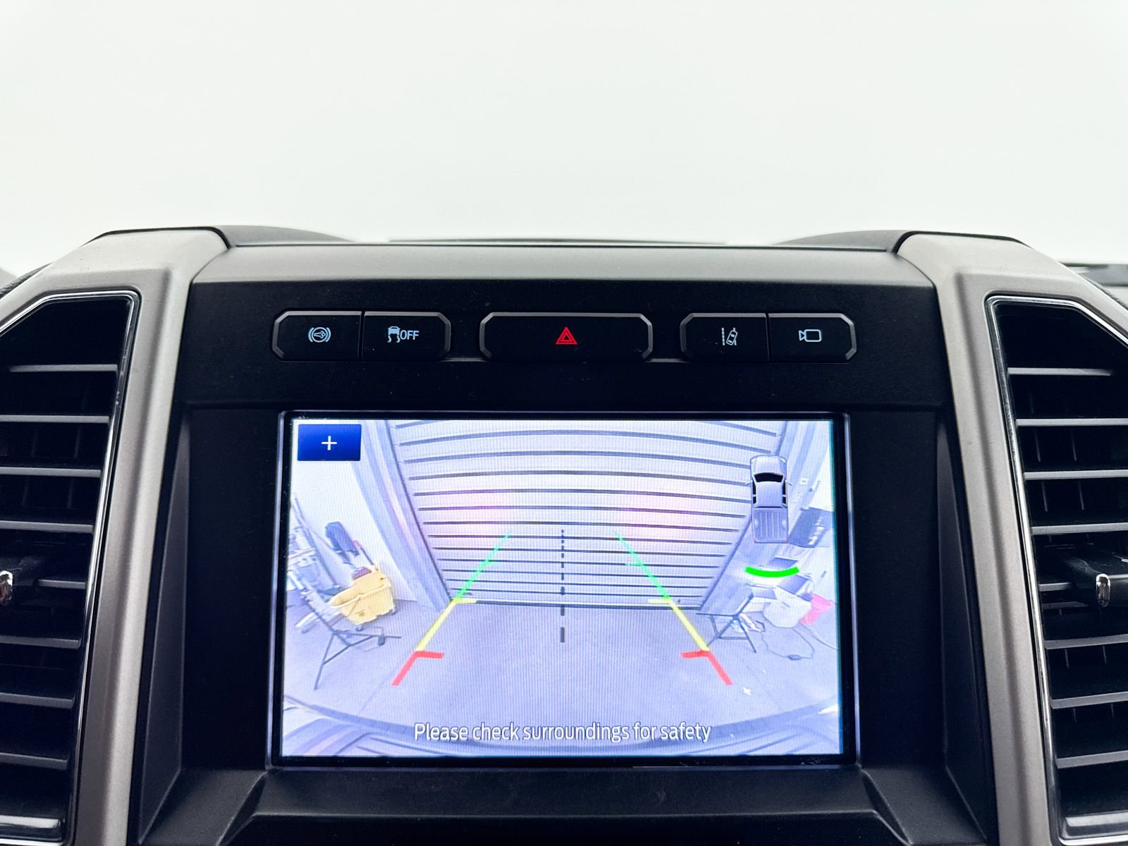 Used 2020 Ford F250 Lariat image 9